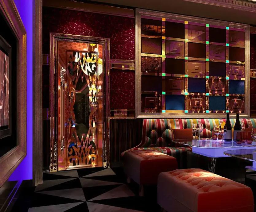 资阳商务ktv服务与费用怎么算详解-乐至县ktv预订